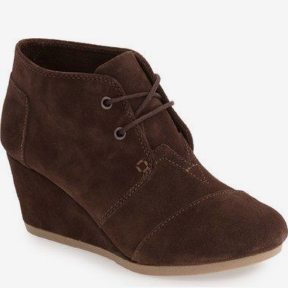 TOMS | Wedges